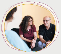 Paarberatung mit Rabea Wienholt