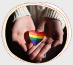 Queers sind willkommen