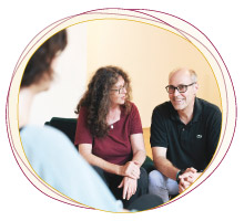 Paarberatung mit Rabea Wienholt